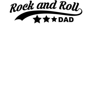 000287 Rock And Roll Dad wtp