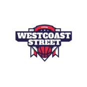 Team Westcoast Street League logo template