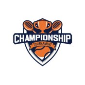 Championship Tournament logo 01