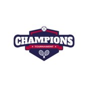 Champions Tournament logo 01
