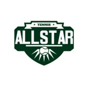 All star Tennis Logo 01