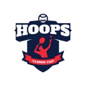  Hoops Club logo 01