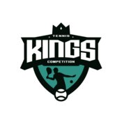 Kings Tennis Competition logo 01