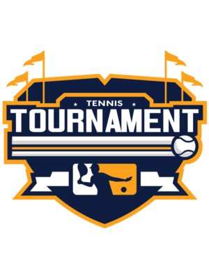 Tournament Tennis logo 01