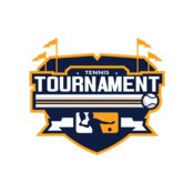 Tournament Tennis logo 01