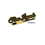 Baseball Logo Team 12