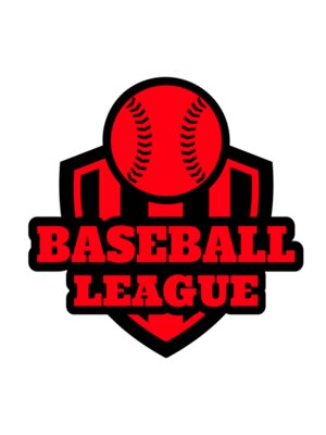Baseball League 06