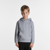 AS Colour - Youth Supply Hood Sweatshirt