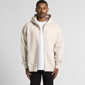AS Colour - Heavy Zip Hood
